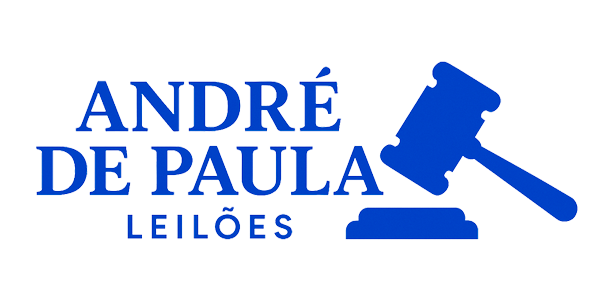 André de Paula Leilões