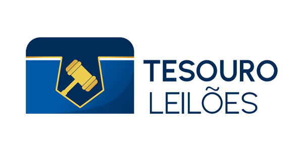 Tesouro Leilões